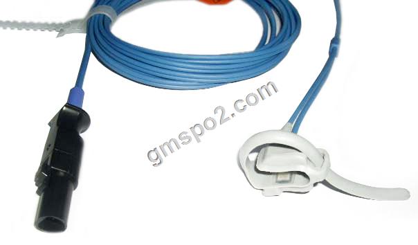 Datex Ohmeda neonate wrap sensor, Hypetronics 7PIN Male.jpg