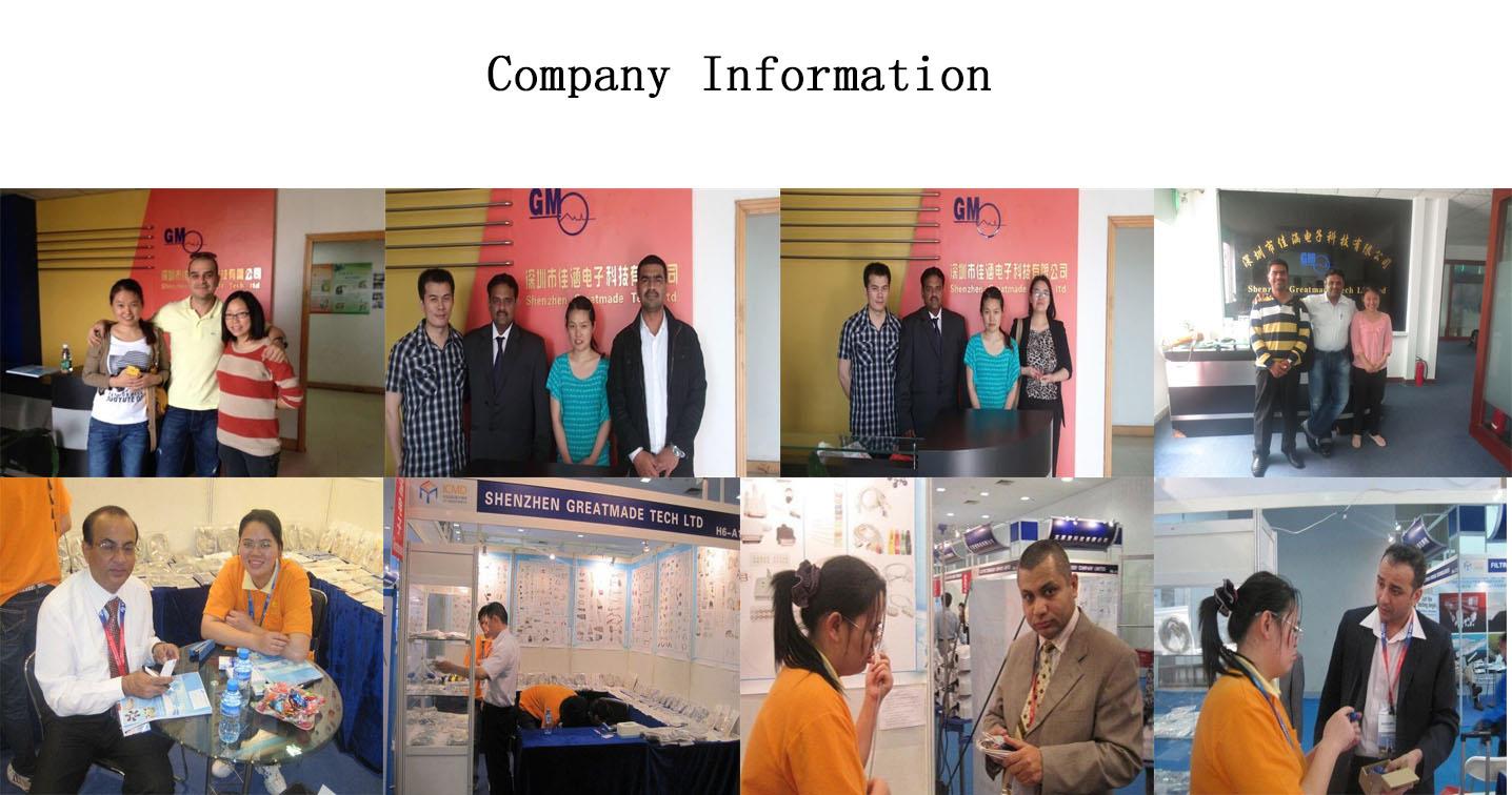 Maklumat Syarikat Company Information