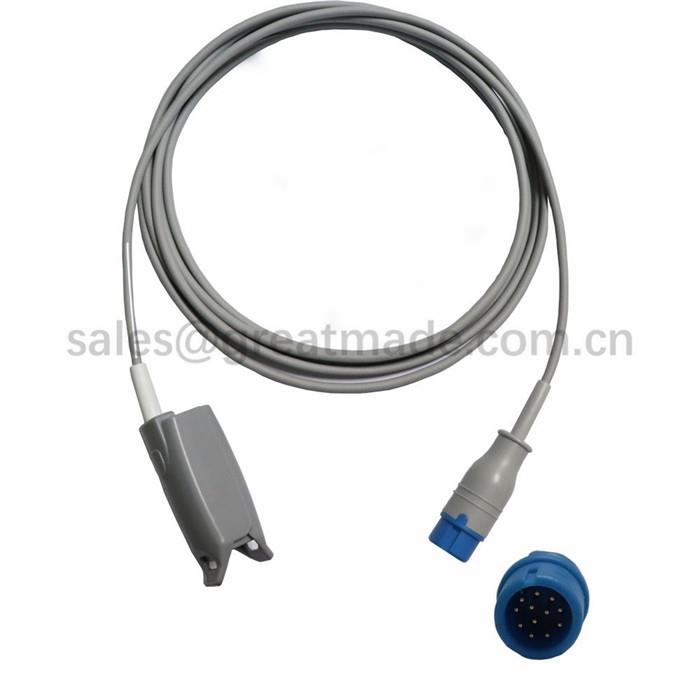 AF129 Comen C50 C60 C80 Sensor klip jari dewasa