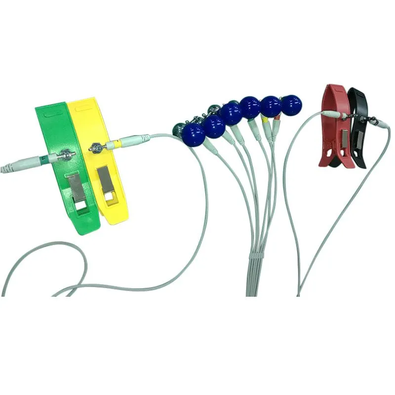 Kabel Medex 18-lead yang lebih bersesuaian