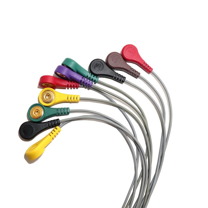 ECG Holter Cable