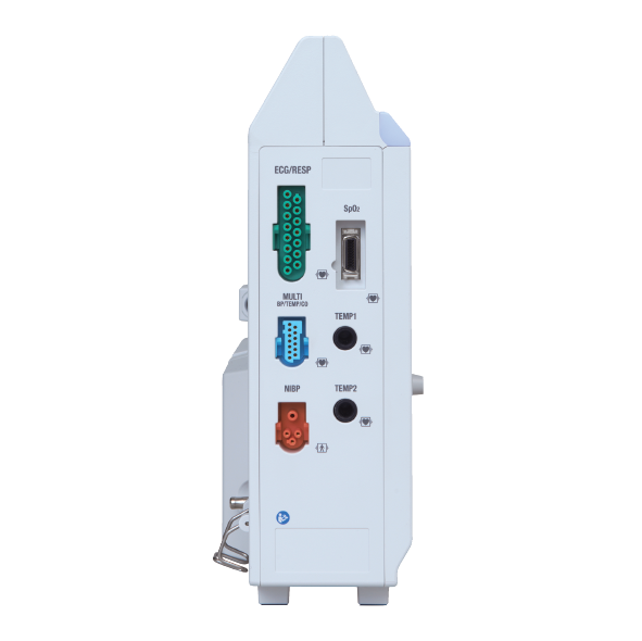 Compatible Fukuda Denshi High-Performance IBP Cable For Medical Monitoring
