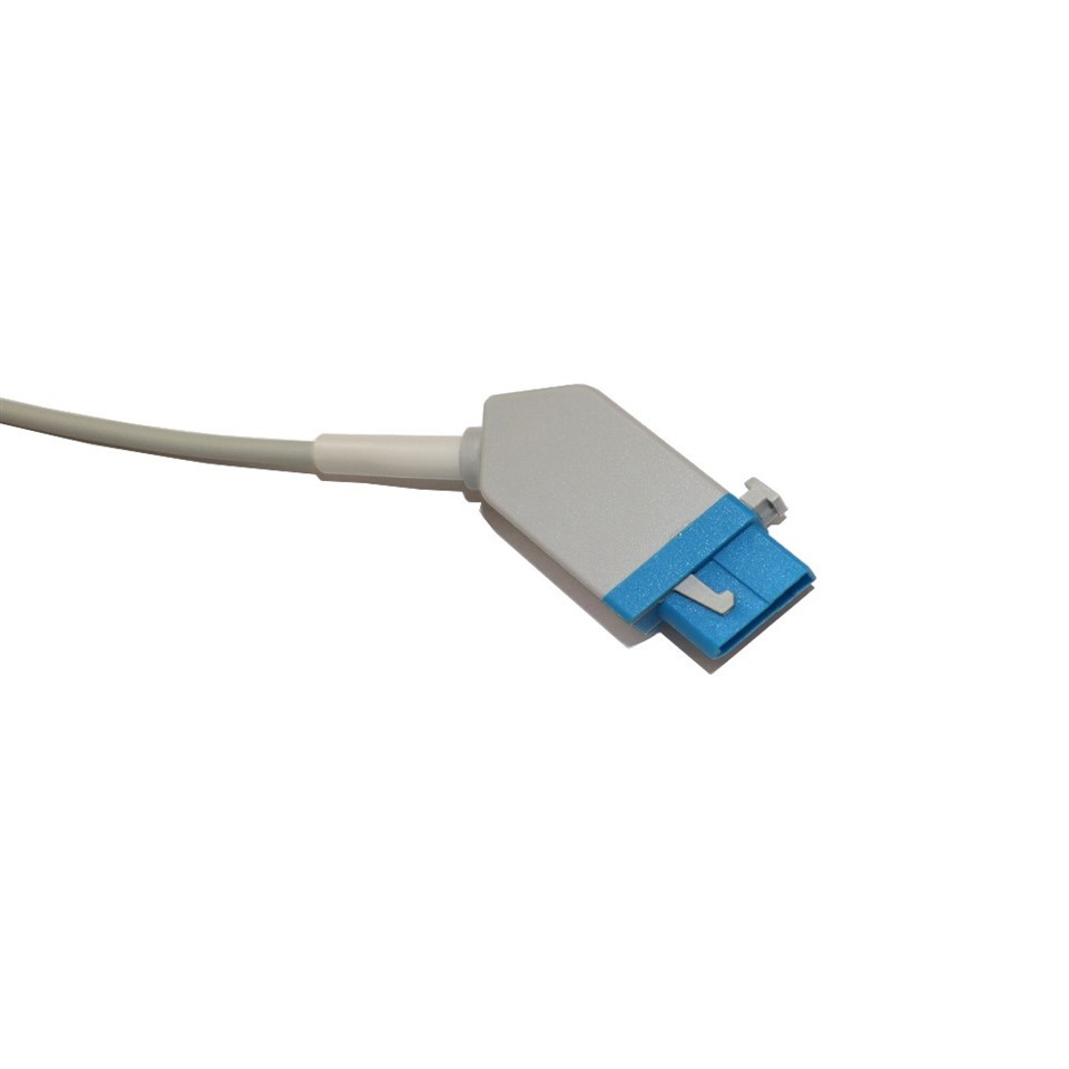 Compatible Fukuda Denshi High-Performance IBP Cable For Medical Monitoring