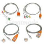 Aksesori pemantauan ECG baru untuk Philips