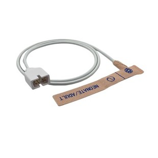 Sensor spo2 Biolight Sensor 7 Pin Digital