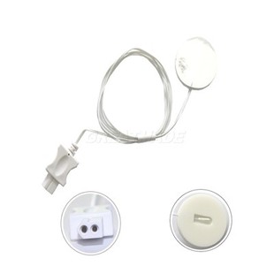 Siasatan Suhu Pakai Permukaan Kulit Kanak-kanak