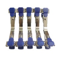 Klip Elektrod Veterinar ECG/EKG