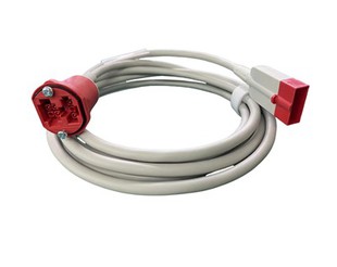 Kabel Terapi Pelbagai fungsi untuk ZOLL