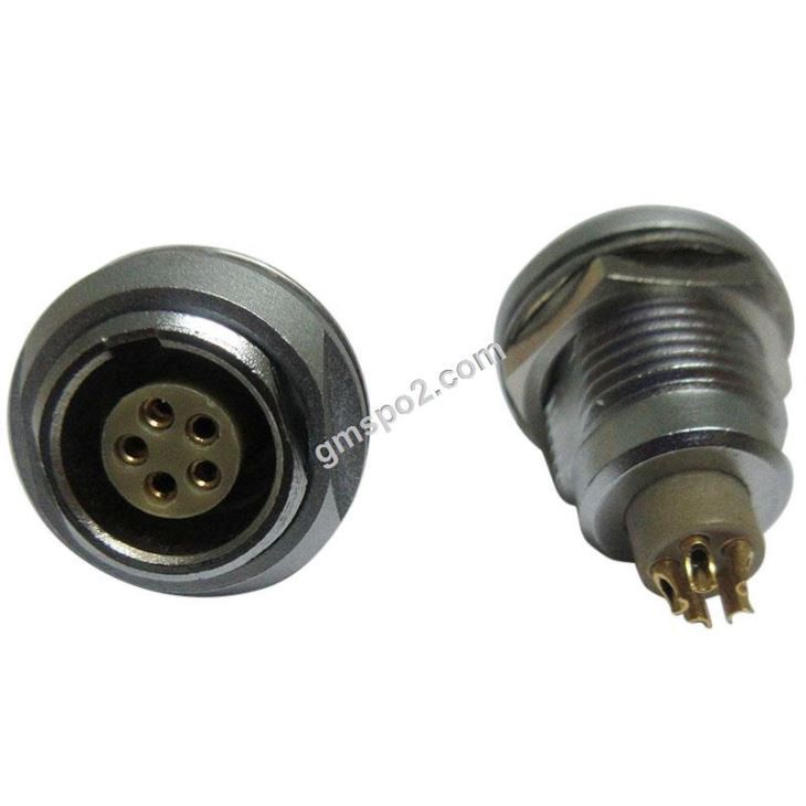 Penyambung ECG 1B 305