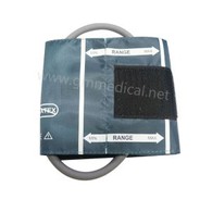 Dewasa Tunggal Tekanan Darah Tubuh, NIBP Cuff untuk Dewasa