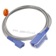 Kabel Tambahan Serasi Dengan Nellcor DB9M >> DB9F