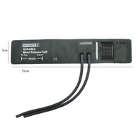 Neonate # 4 Tahan Lama Nibp Cuff, 6.9-11.7cm Arm Circumference, Tanpa Gasbag
