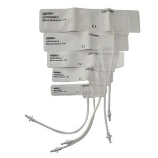 Cuff Pressure Blood Disposable