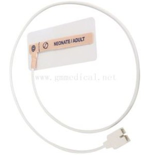 Sensor Spo2 Neonate / Dewasa Boleh Dipakai