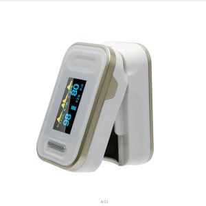 Tangan SPO2 PR Monitor Finger Pulse Oximeter