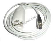 Jari orang dewasa klip Spo2 Sensor menggunakan kadar Tech