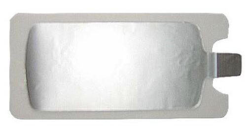 Boleh guna Electrosurgical - Monopolar plat pesakit