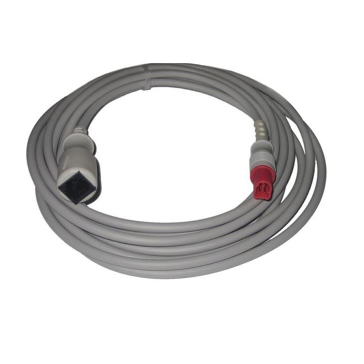 Serasi Mindray - Datascope Appott IBP penyesuai kabel