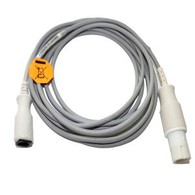 Drage Serasi -Appott IBP Adapter Cable , Pusingan 7pin >Appott-6pin