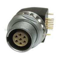 EXG 1B 307 Metal Connector
