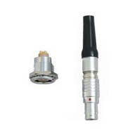 FGG EGG 1B Siri 303 Penyambung Logam Poket-tarik Soket Lurus / tetap