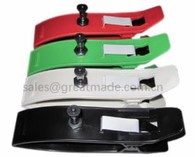 Elektrod Limbah pelbagai guna untuk Semua Jenis Elektrod ECG, Penyaduran Logam AgCI (Gelap), IEC