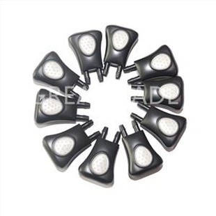 NIBP Tekanan Darah Cuff Air Hos Penyambung Penyesuai Ge-Marquette /Masimo/Mindray/HP/Nellcor/Nihon Kohden/Siemens/Datex-Ohmeda