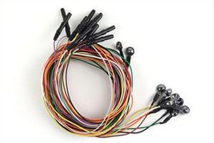 Elektrod EEG Piala Perak