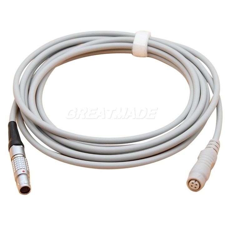Compatible Marquette 5pin IBP Adapter Cable