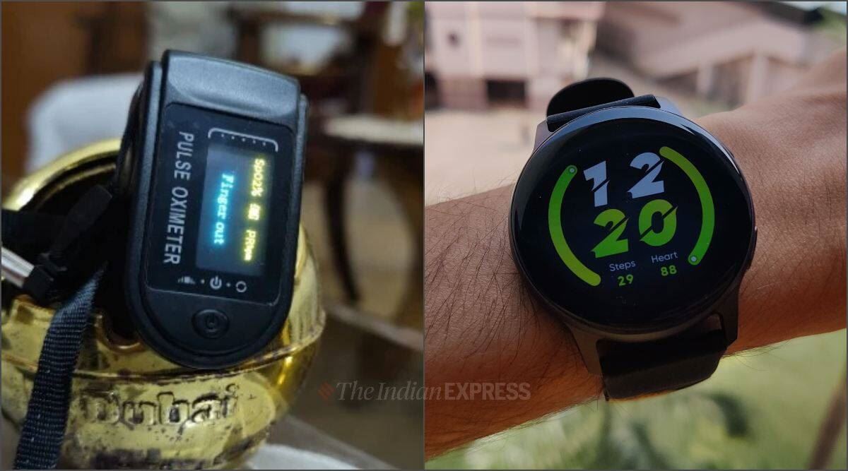 Covid 19: Mengapa Anda Perlu Memilih Pulse Oximeters Daripada Jam Tangan Pint...