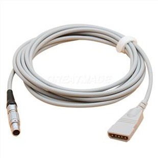 Kabel Penyesuai IBP Marquette 5pin yang Serasi