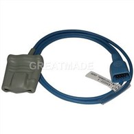 Comptabile Nihon Kohden TL-201T Spo2 Sensor