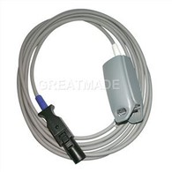 OXY-F4-H Sensor Oximeter Pulse Adult Finger Clip